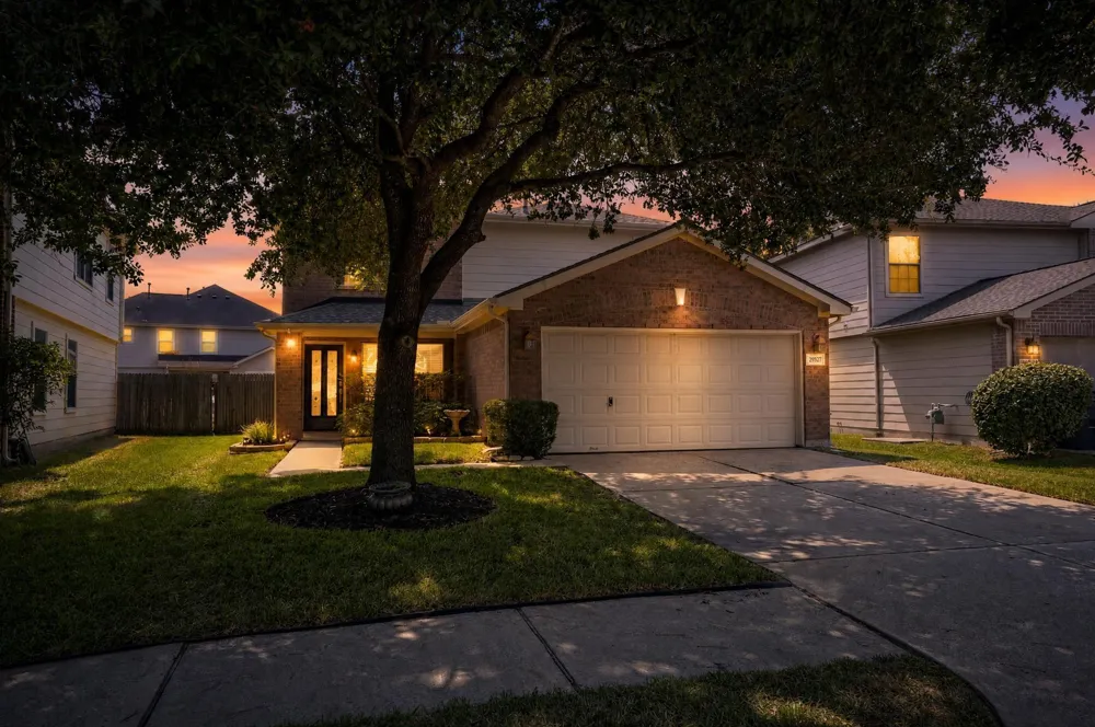 29527 S Legends Bend Drive Spring, TX 77386