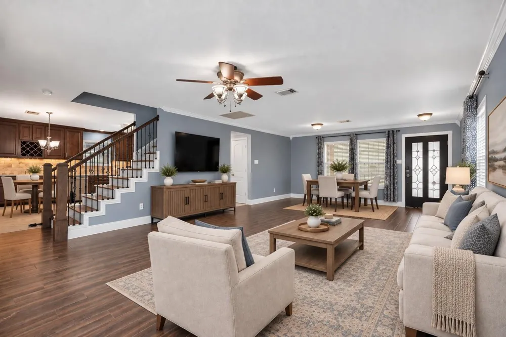 29527 S Legends Bend Drive Spring, TX 77386