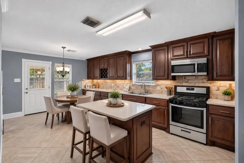 29527 S Legends Bend Drive Spring, TX 77386