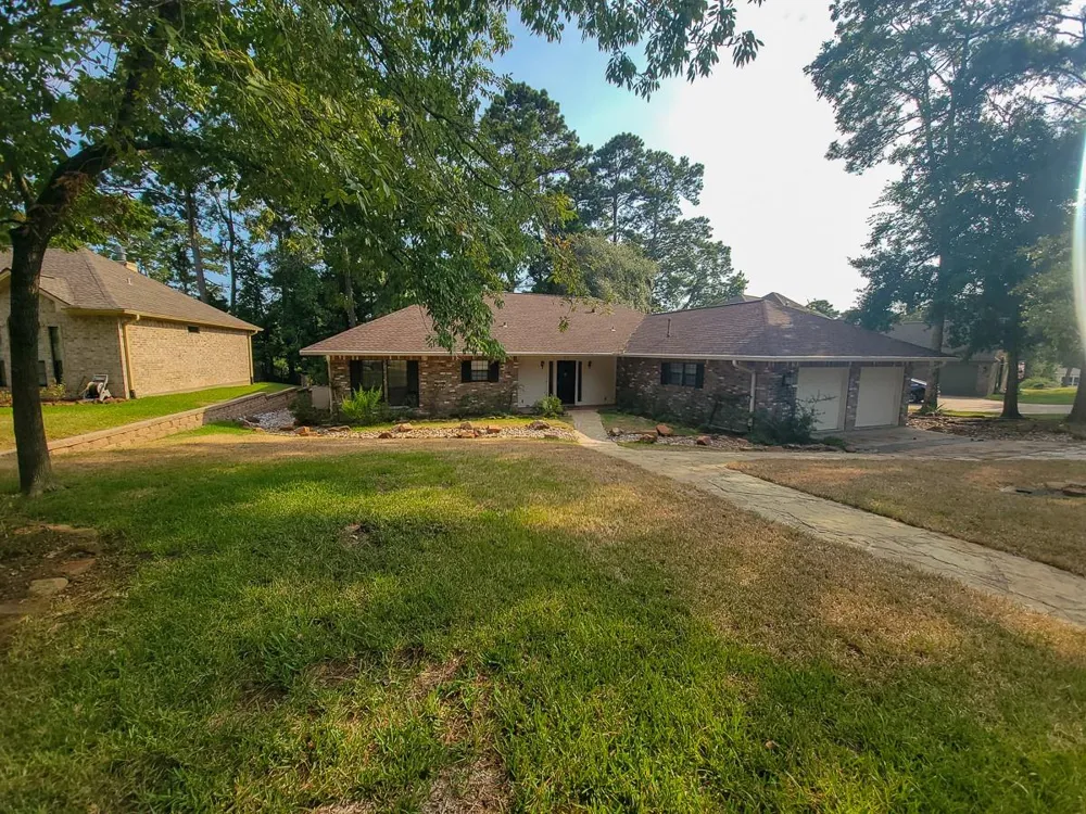 813 River Oaks Huntsville, TX 77340