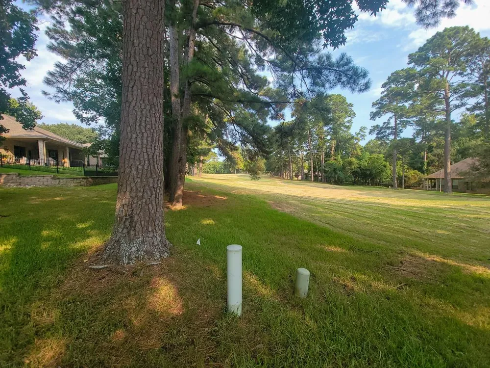 813 River Oaks Huntsville, TX 77340
