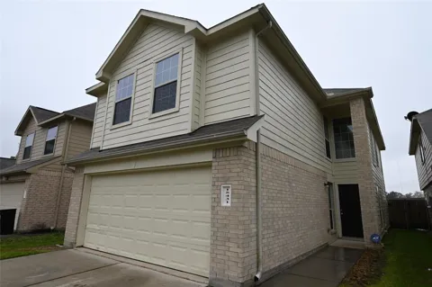 15431 Bammel Oaks Court