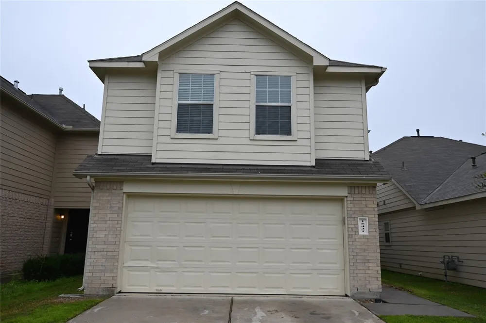 15431 Bammel Oaks Court Houston, TX 77014
