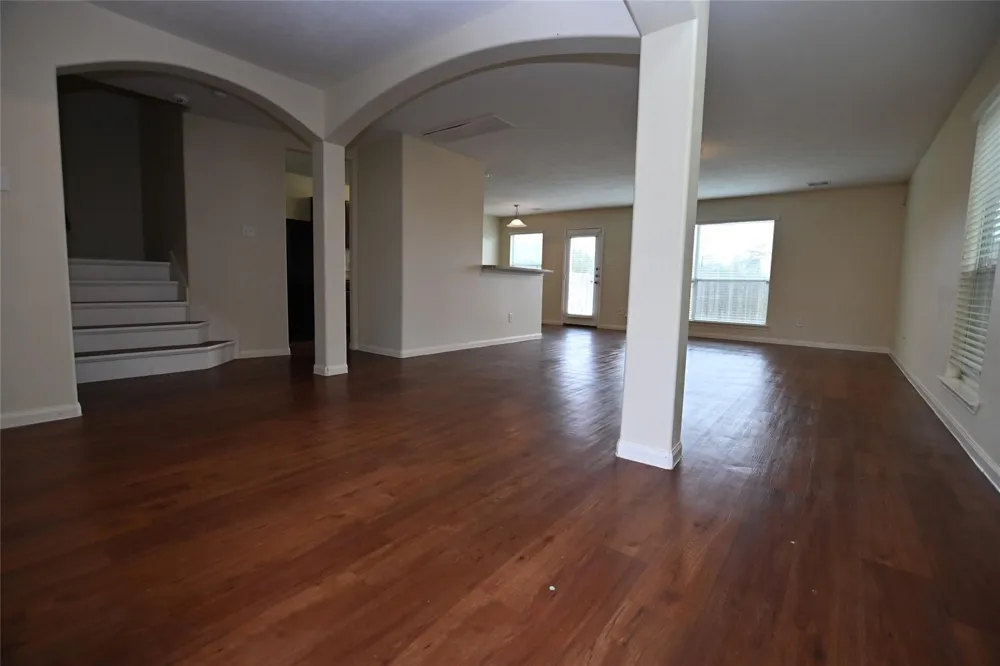 15431 Bammel Oaks Court Houston, TX 77014