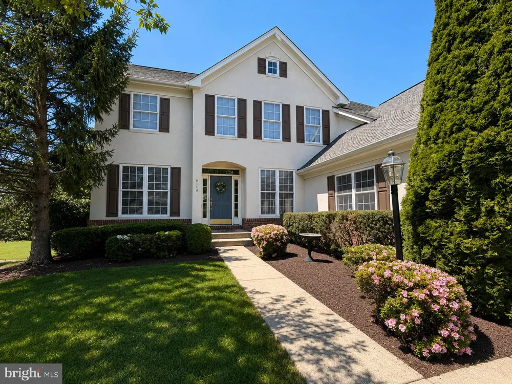6148 MICHENER DRIVE Haymarket, VA 20169