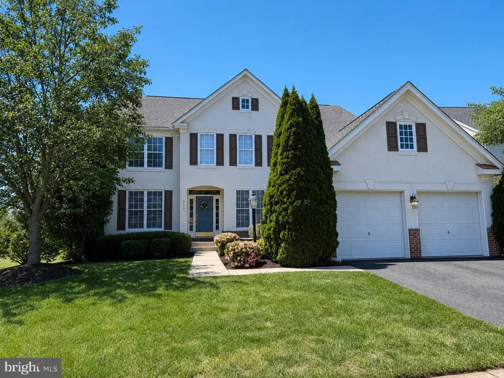 6148 MICHENER DRIVE Haymarket, VA 20169