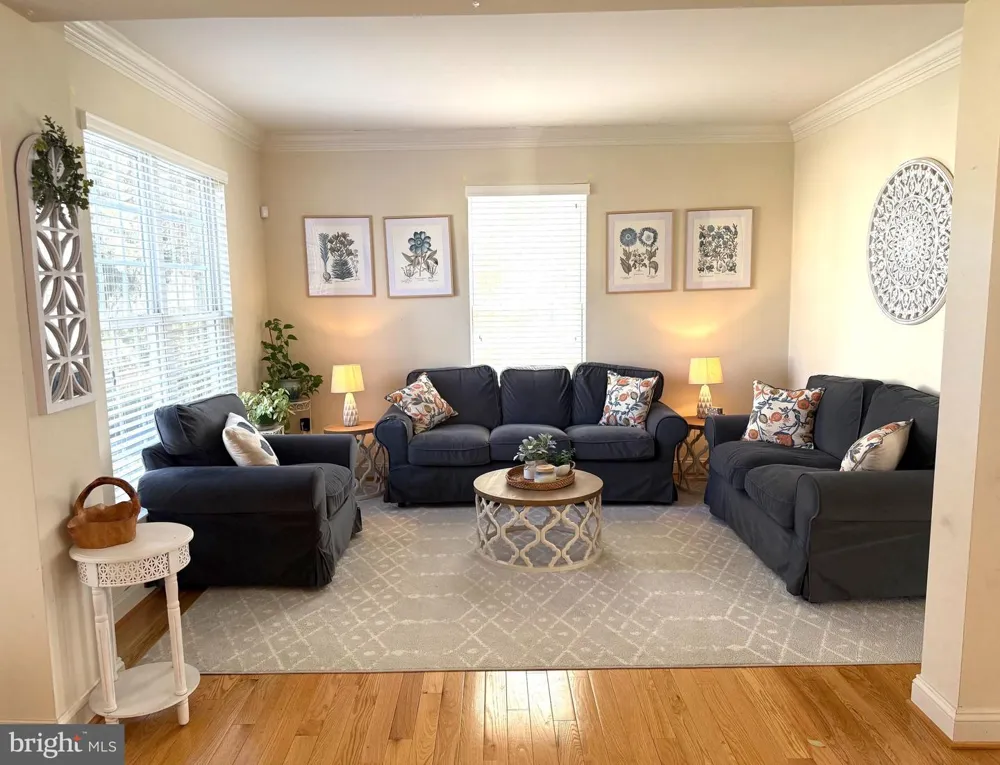 6148 MICHENER DRIVE Haymarket, VA 20169