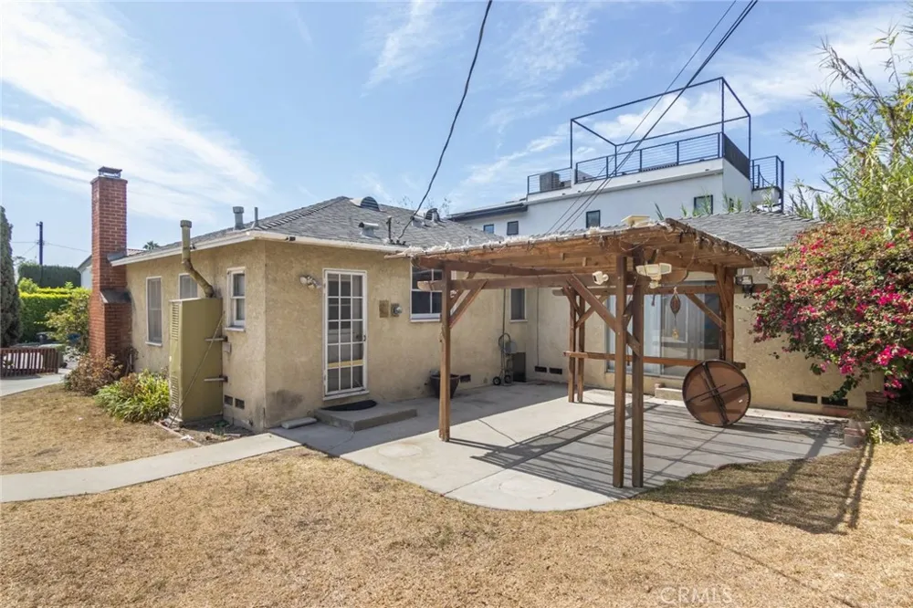 12701 Westminster Los Angeles, CA 90066