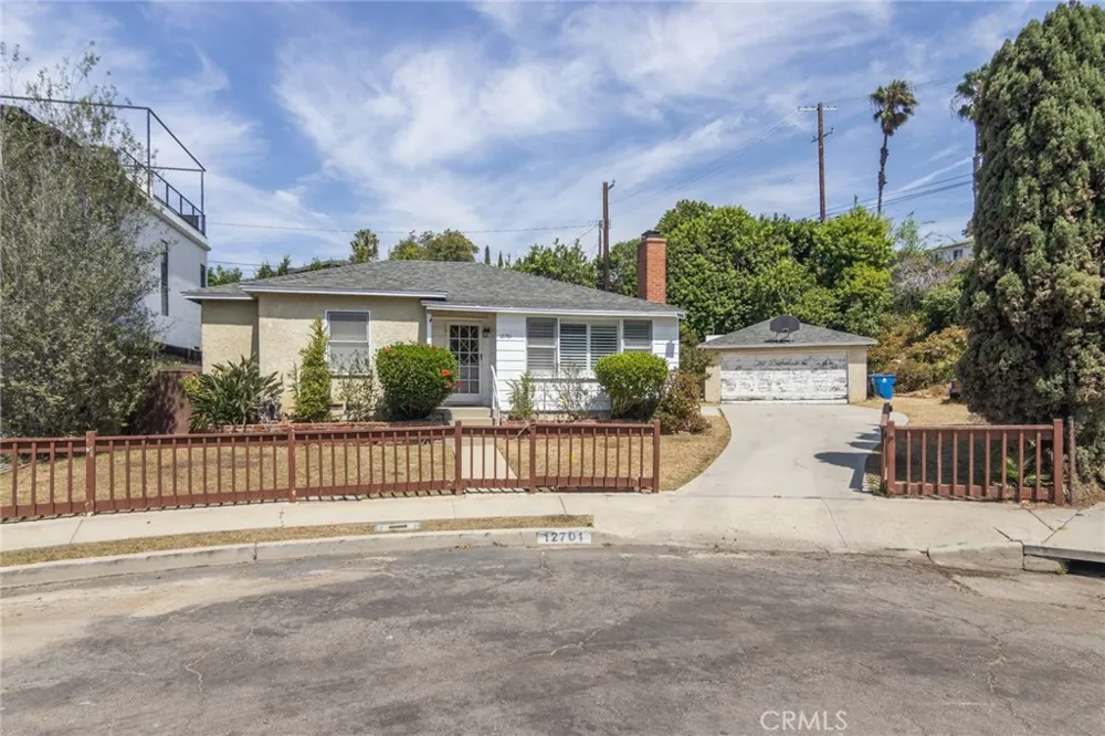12701 Westminster Los Angeles, CA 90066
