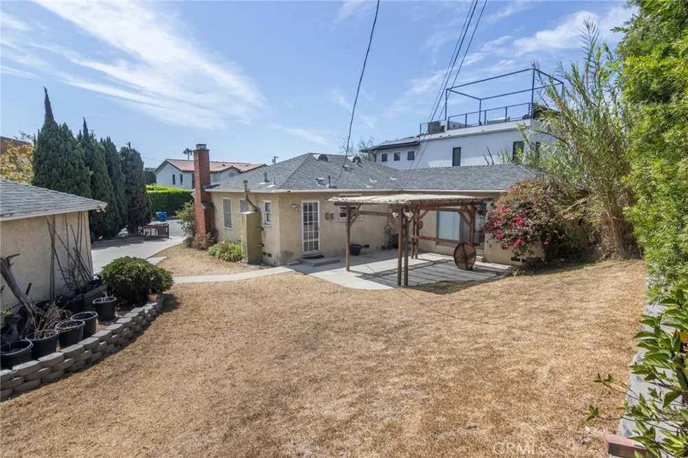 12701 Westminster Los Angeles, CA 90066