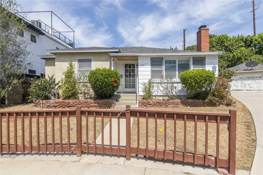 12701 Westminster Los Angeles, CA 90066