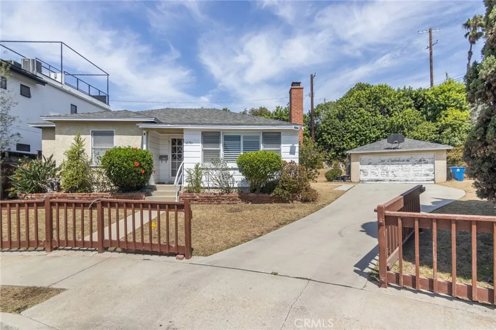 12701 Westminster Los Angeles, CA 90066