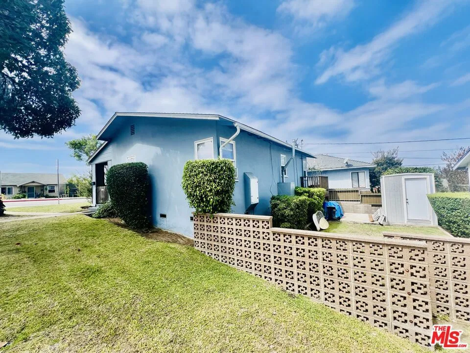 627 E Grand Avenue El Segundo, CA 90245