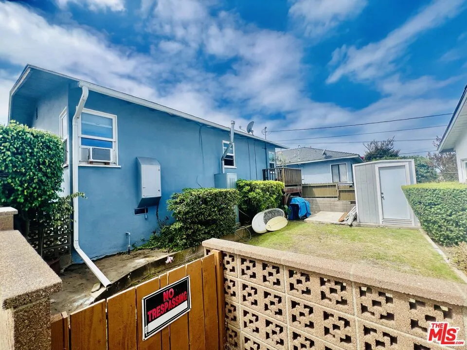 627 E Grand Avenue El Segundo, CA 90245