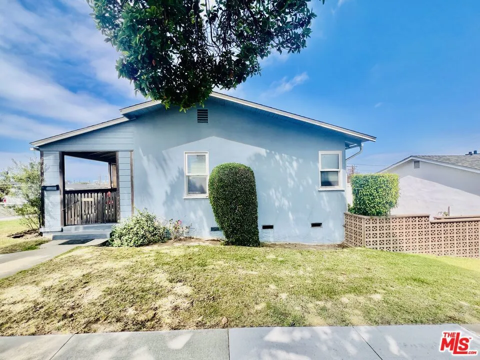 627 E Grand Avenue El Segundo, CA 90245