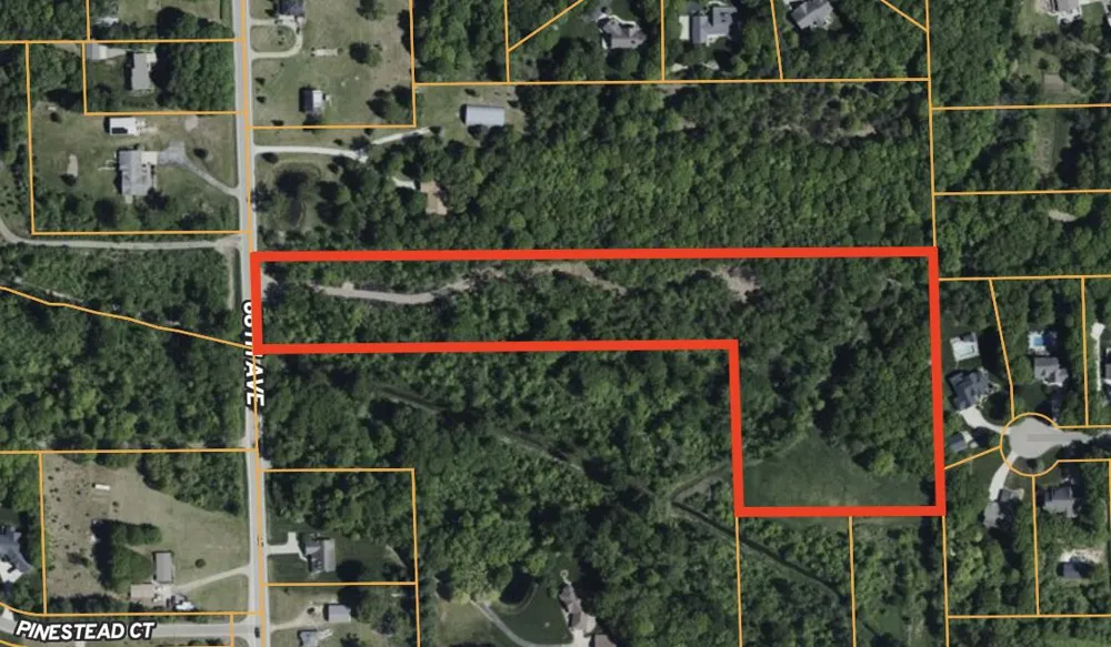 83 68th Avenue Allendale, MI 49401
