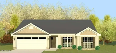 2388 Bellingham Drive