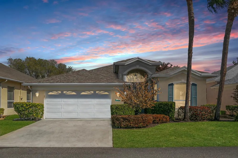 619 NW MONTICELLO PLACE Port St. Lucie, FL 34986