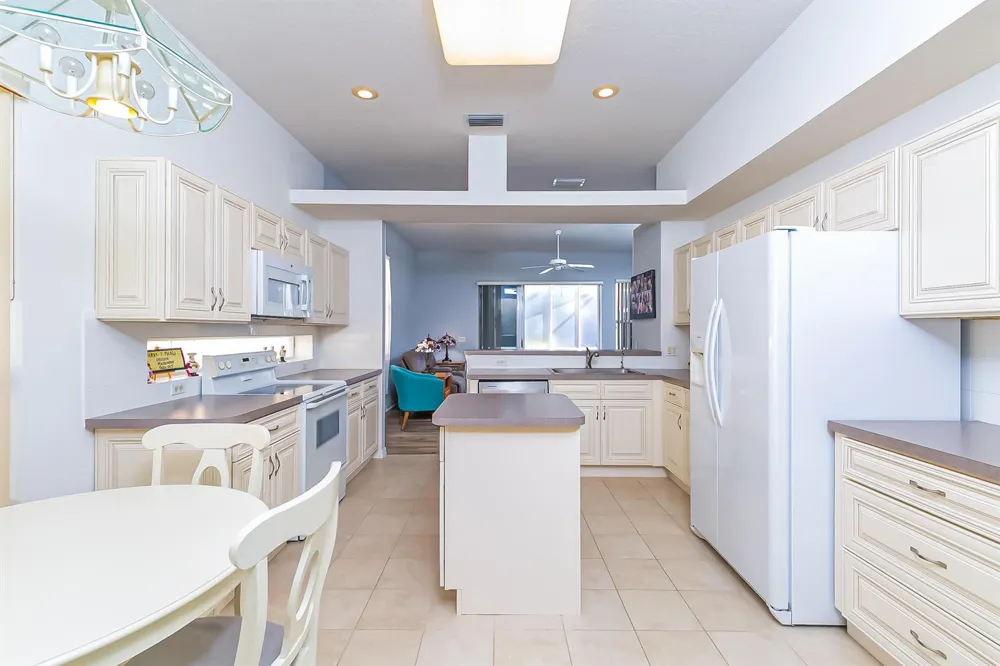 619 NW MONTICELLO PLACE Port St. Lucie, FL 34986
