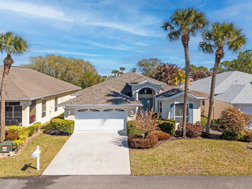 619 NW MONTICELLO PLACE Port St. Lucie, FL 34986