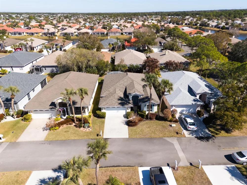 619 NW MONTICELLO PLACE Port St. Lucie, FL 34986