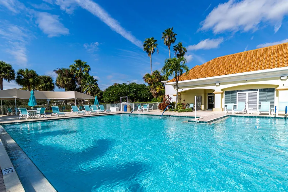 619 NW MONTICELLO PLACE Port St. Lucie, FL 34986