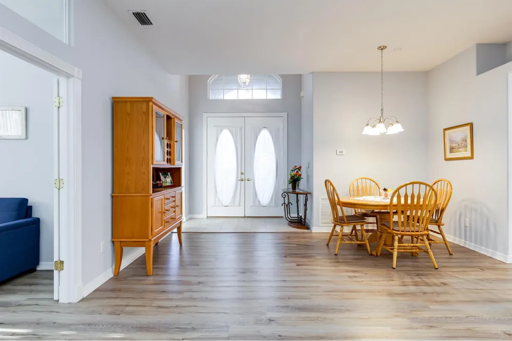 619 NW MONTICELLO PLACE Port St. Lucie, FL 34986
