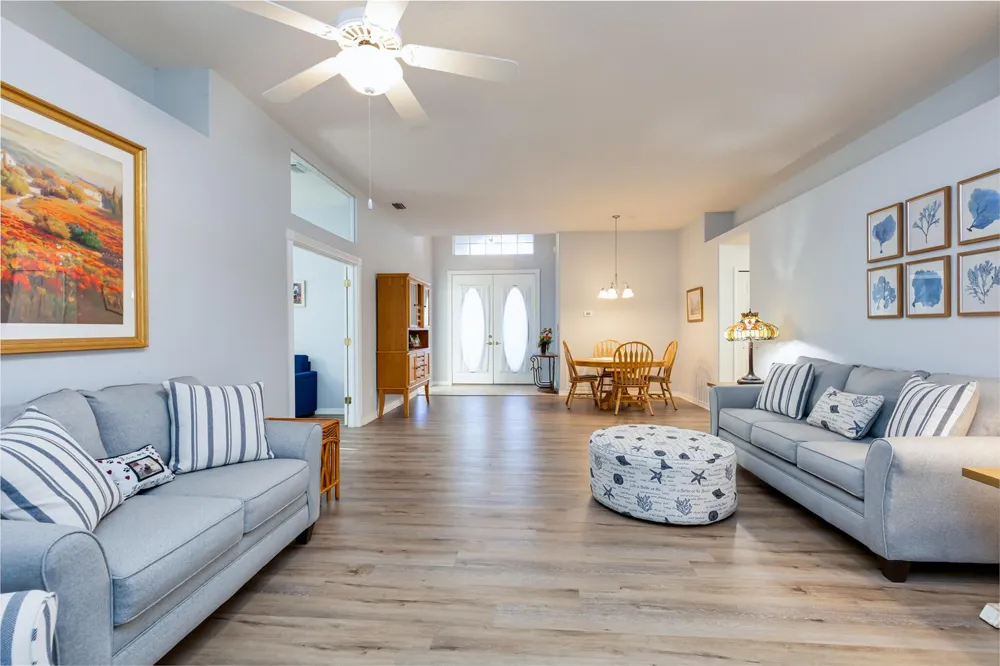 619 NW MONTICELLO PLACE Port St. Lucie, FL 34986