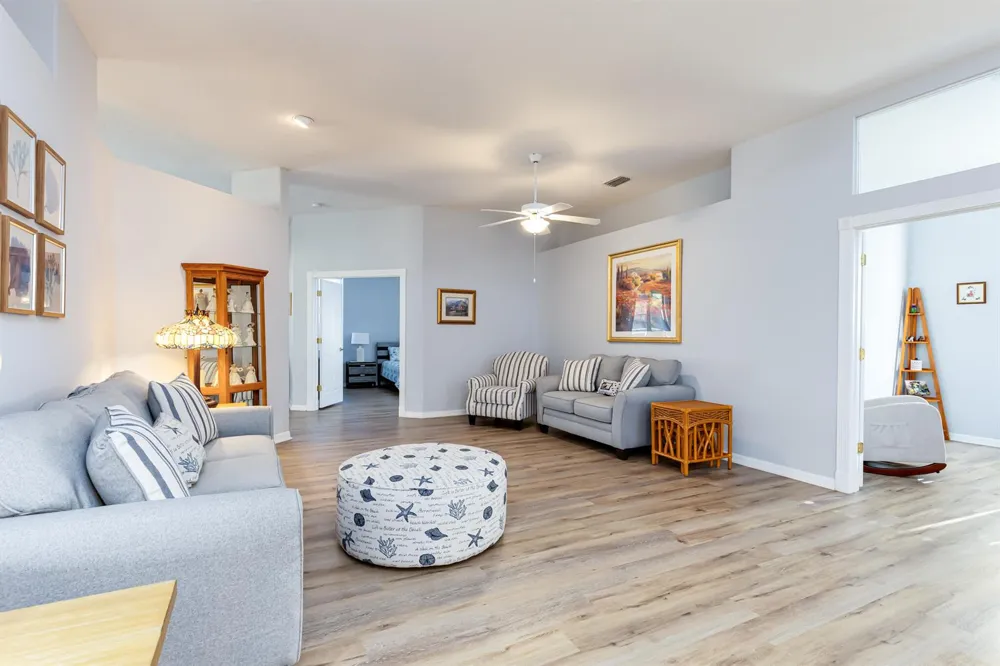 619 NW MONTICELLO PLACE Port St. Lucie, FL 34986