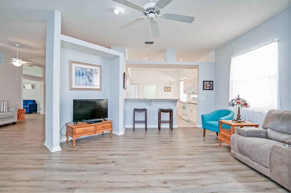 619 NW MONTICELLO PLACE Port St. Lucie, FL 34986