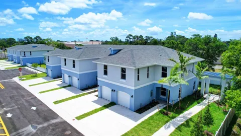 3868 Patio Court #3