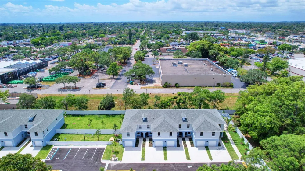 3868 Patio Court #3 Palm Springs, FL 33461