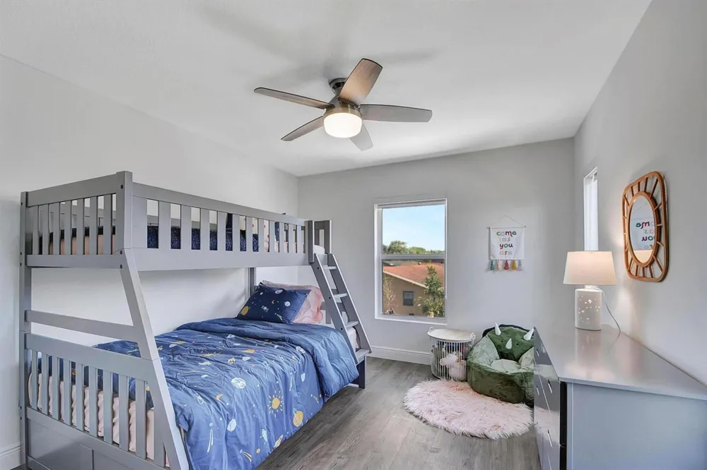 3868 Patio Court #3 Palm Springs, FL 33461