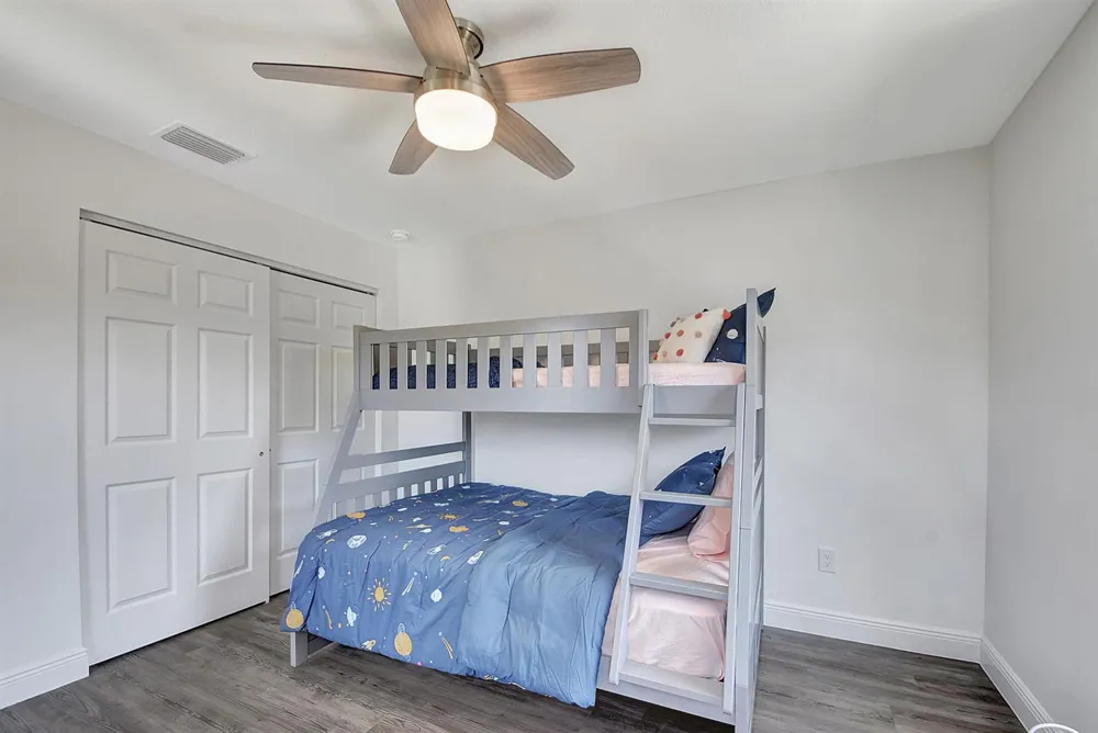 3868 Patio Court #3 Palm Springs, FL 33461