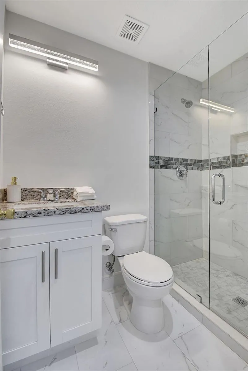 3868 Patio Court #3 Palm Springs, FL 33461