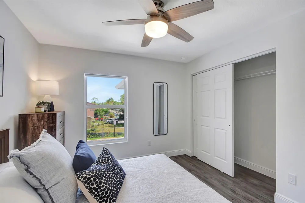 3868 Patio Court #3 Palm Springs, FL 33461