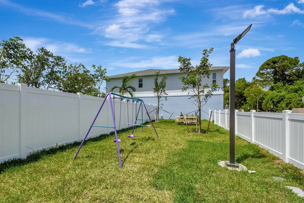 3868 Patio Court #3 Palm Springs, FL 33461