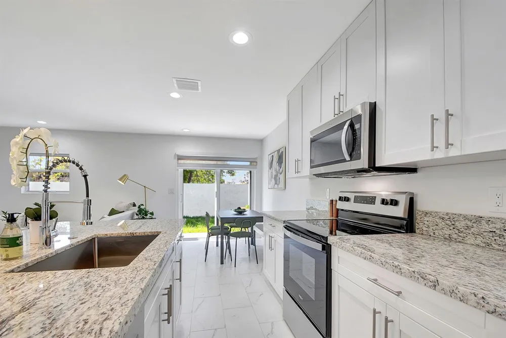 3868 Patio Court #3 Palm Springs, FL 33461
