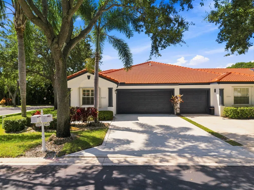 8088 VIA DI VENETO Boca Raton, FL 33496