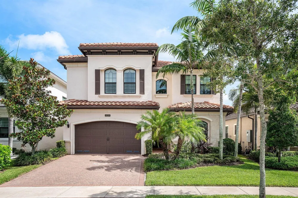 16226 Cabernet Drive Delray Beach, FL 33446