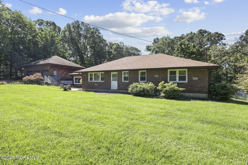 144 Cooks Bridge Road Jackson, NJ 08527