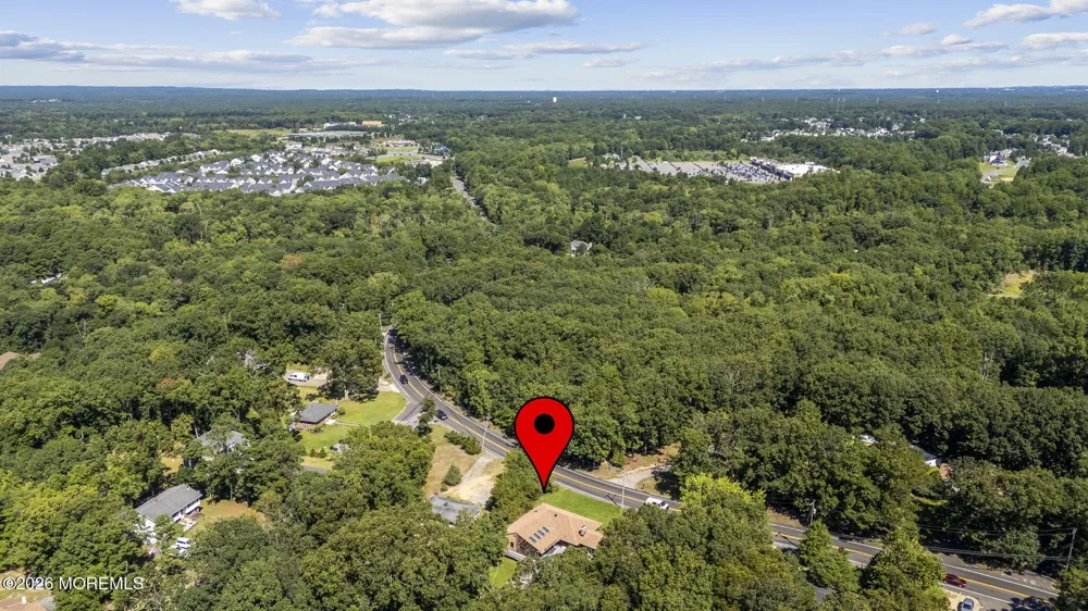 144 Cooks Bridge Road Jackson, NJ 08527