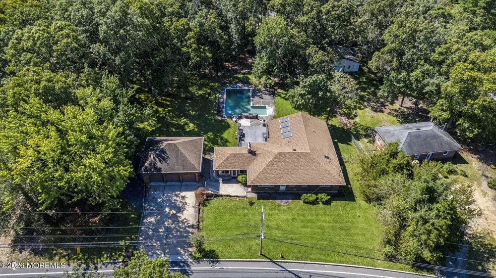 144 Cooks Bridge Road Jackson, NJ 08527