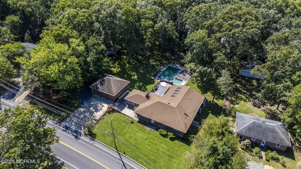 144 Cooks Bridge Road Jackson, NJ 08527