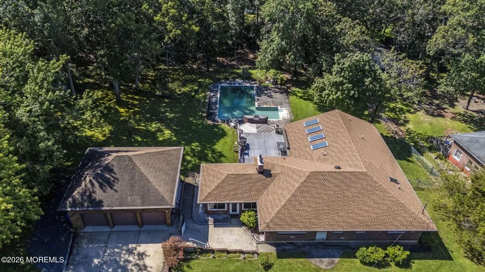 144 Cooks Bridge Road Jackson, NJ 08527