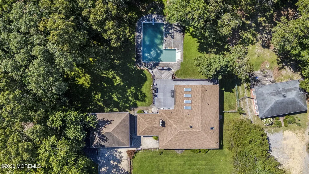 144 Cooks Bridge Road Jackson, NJ 08527