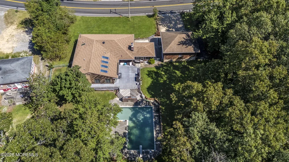 144 Cooks Bridge Road Jackson, NJ 08527