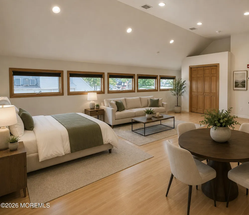 111 Brighton Avenue #2S Studio Long Branch, NJ 07740