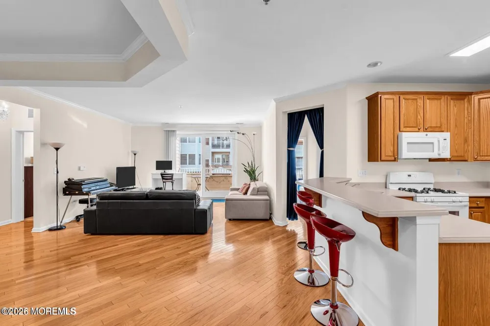 33 Cooper Avenue #210 Long Branch, NJ 07740