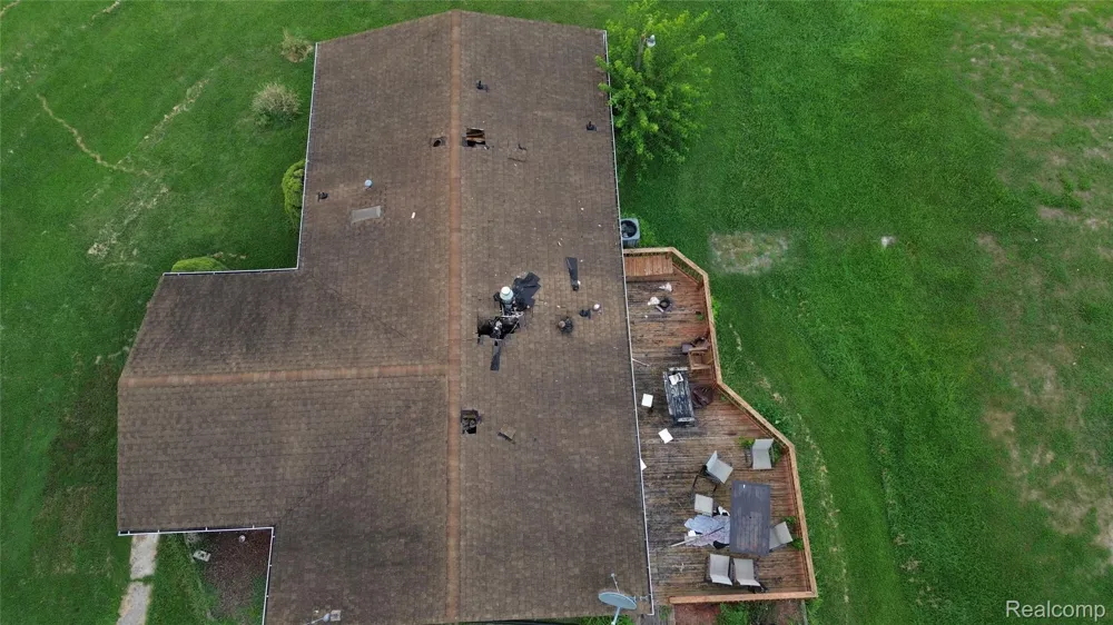 14670 Carleton West Road Exeter Township, MI 48117